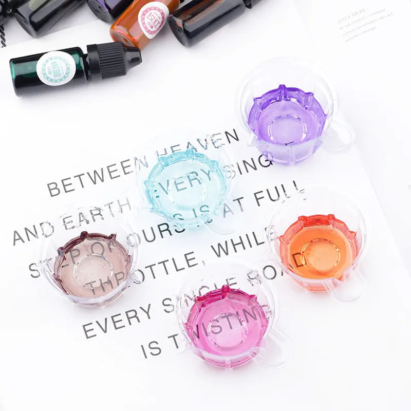 29 Colors 10ML Alcoholic Ink Resin Pigment Kit Liquid Resin Colorant Dye Ink Diffusion UV Epoxy Resin Pigment DIY Jewelry Making